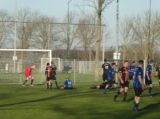 M.Z.C. '11 5 - S.K.N.W.K. 3 (competitie) seizoen 2024-2025 (165/195)